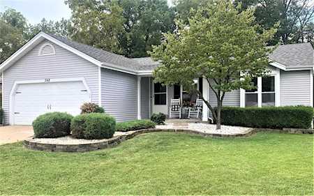 248 Barrington Dr St Peters, MO 63376