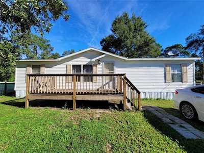 16153 Tampa St Brooksville, FL 34604