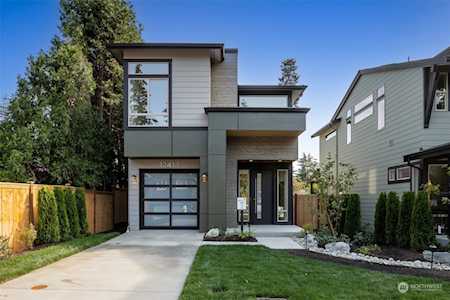 12413 NE 107th Place Kirkland, WA 98033