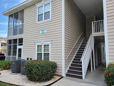 4206 Sweetwater Blvd. #4206 Murrells Inlet, SC 29576