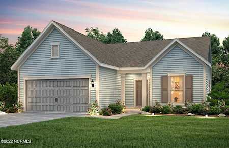 3119 Laughing Gull Terrace Wilmington, NC 28412