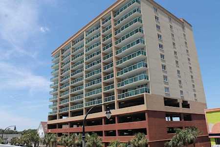 1706 Perrin Dr. #701 North Myrtle Beach, SC 29582