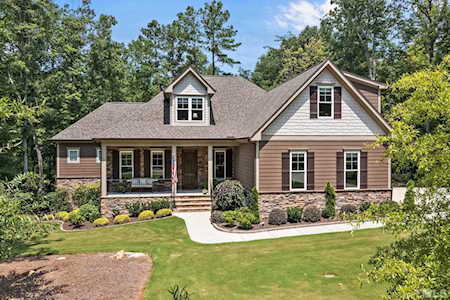 94 Hidden Creek Court Pittsboro, NC 27312