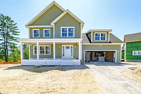 43 Pacer Way Scarborough, ME 04074