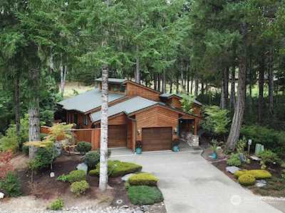 1171 E Vine Maple Ln Union, WA 98592