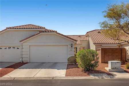 3763 Cape Solitude St Las Vegas, NV 89147