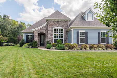 1214 Colonel Light Dr Wesley Chapel, NC 28110