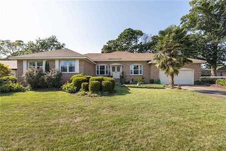 653 Sam Snead Ln Virginia Beach, VA 23462