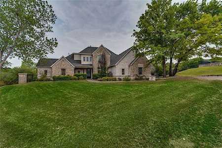 408 Silver Canyon Court Fort Worth, TX 76108