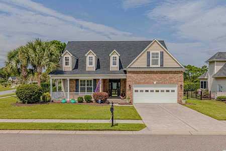3601 Angel Ct. Myrtle Beach, SC 29579
