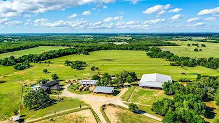 1500 Hodges Road Poolville, TX 76487
