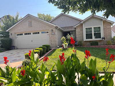 3612 Green Park Ct Lexington, KY 40509