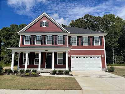 1020 Egret Ln Suffolk, VA 23434