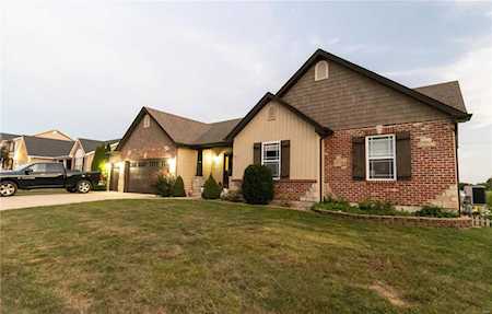 1039 Dardenne Woods Dr Dardenne Prairie, MO 63368