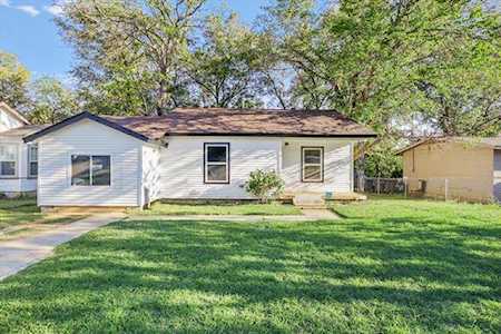 3701 Killian Street Fort Worth, TX 76119