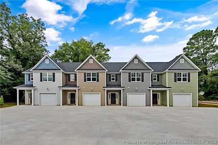 600 B Roxie Ave #600 B Fayetteville, NC 28304