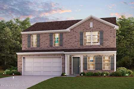 495 Nancy Dr Shepherdsville, KY 40165