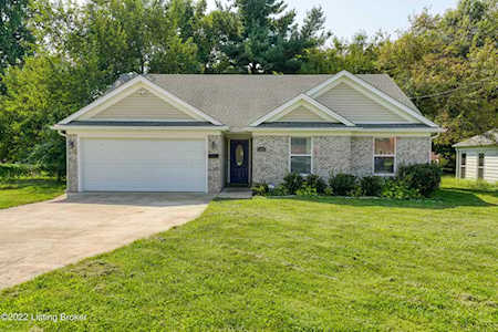 1608 Roosevelt Ave Louisville, KY 40242