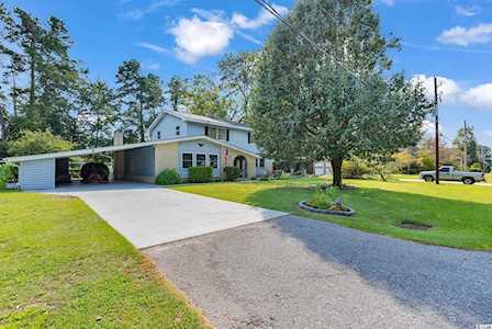 118 Wofford Rd. Conway, SC 29526