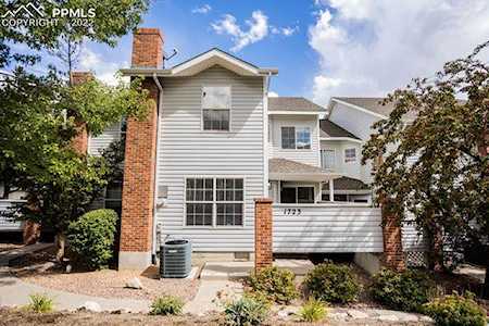 1723 Victorian Point Colorado Springs, CO 80905