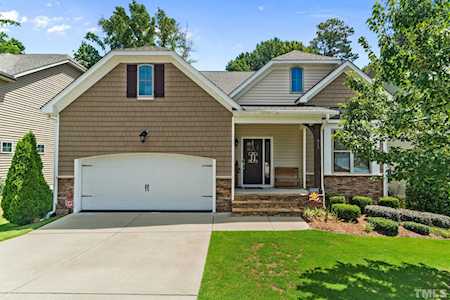 625 Culmore Drive Fuquay Varina, NC 27526