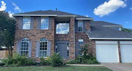 2220 Glenbrook Street Flower Mound, TX 75028