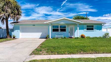 125 Ocean Grove Drive Ormond Beach, FL 32176