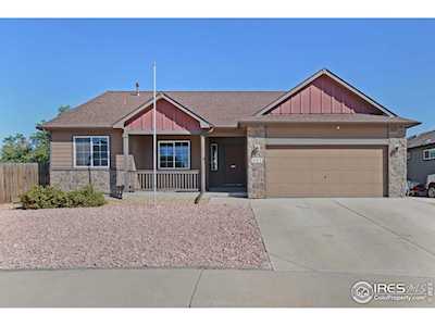 341 W Cottonwood St Milliken, CO 80543