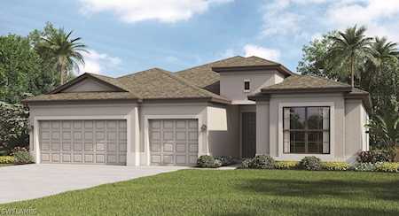 16283 Alcira Cir Punta Gorda, FL 33903