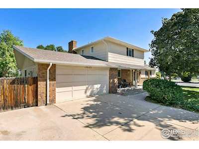 1943 W 25th St Loveland, CO 80538