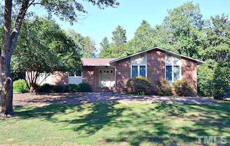 3108 Merrianne Drive Raleigh, NC 27607