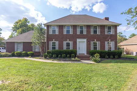 2907 Chaucer Dr Murfreesboro, TN 37129