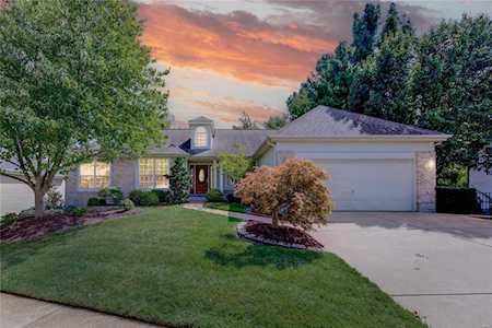 4875 Forder Oaks Ct St Louis, MO 63129