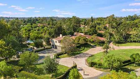 17526 Via De Fortuna Rancho Santa Fe, CA 92067