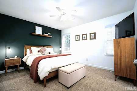 113 Gumdrop Path Apex, NC 27502