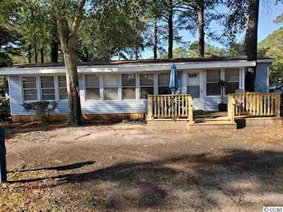 341 E Canal St. Garden City Beach, SC 29576
