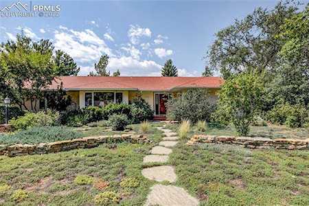 1708 Culebra Place Colorado Springs, CO 80907