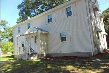 1104 Waverley Street Framingham, MA 01702