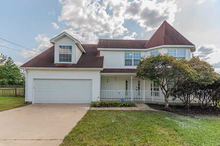422 Randall Ln La Vergne, TN 37086