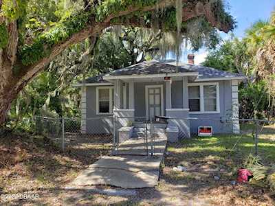 540 George Street Daytona Beach, FL 32114