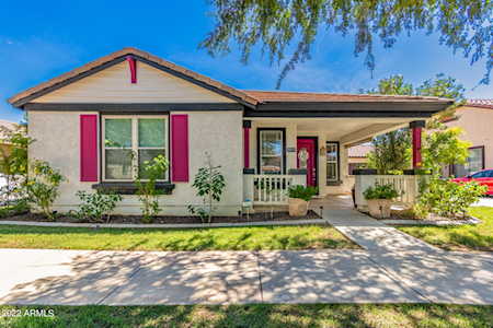 2643 E Valencia Street Gilbert, AZ 85296