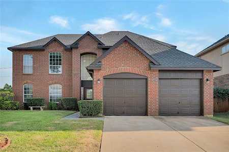 2606 Hedgeapple Drive Arlington, TX 76001