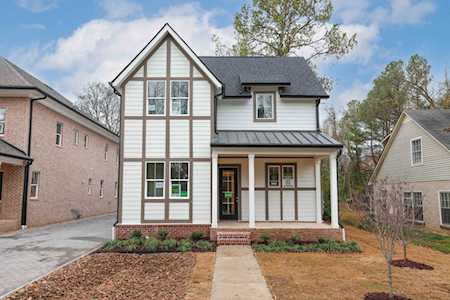207 Fairground St #103 Franklin, TN 37064