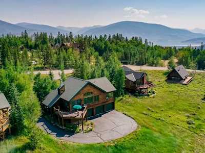 1108 Royal Buffalo Dr Silverthorne, CO 80498