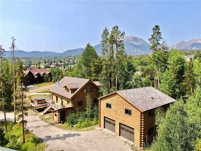 63 Solomons Ln Silverthorne, CO 80498