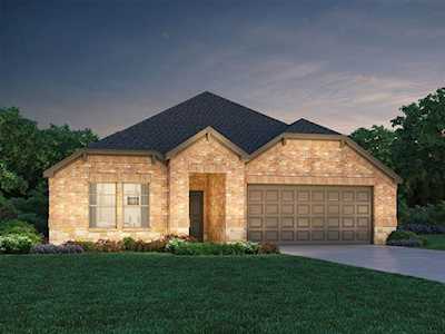 1607 Mineral Point Place Melissa, TX 75454