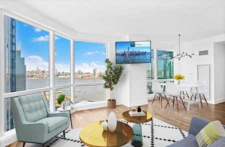 77 Hudson St #3003 Jersey City, NJ 07302