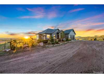 1750 Great Twins Rd Livermore, CO 80536