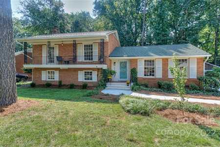 3922 Sulkirk Rd Charlotte, NC 28210