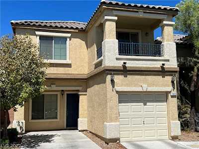 7833 Territorial St Las Vegas, NV 89149